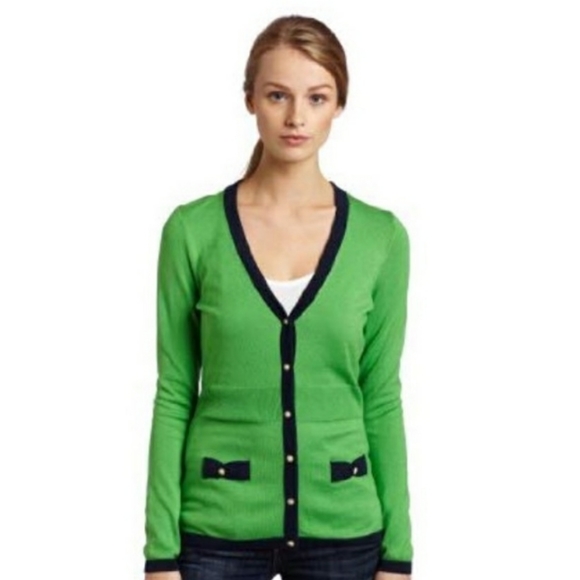 Lilly Pulitzer Sweaters - Lilly Pulitzer cardigan size small